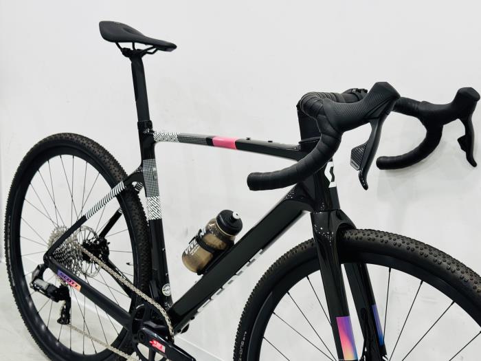 Bici Gravel Addict Gr 30 Scott