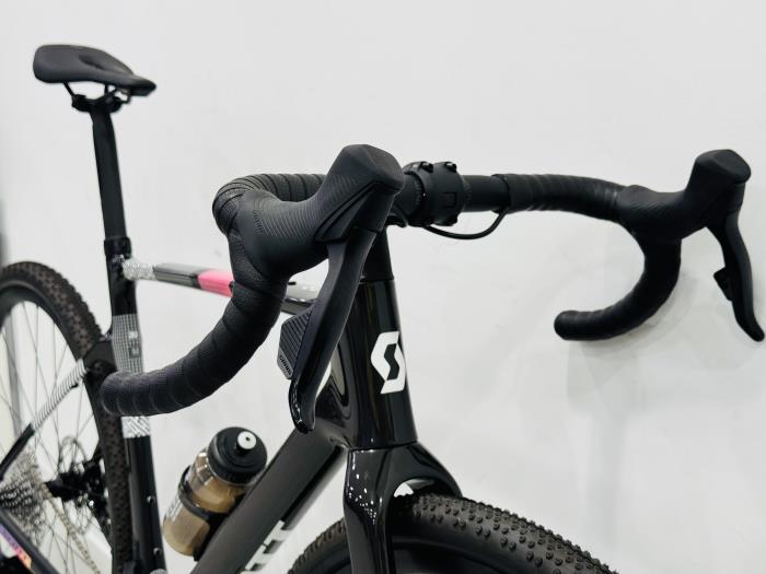 Bici Gravel Addict Gr 30 Scott