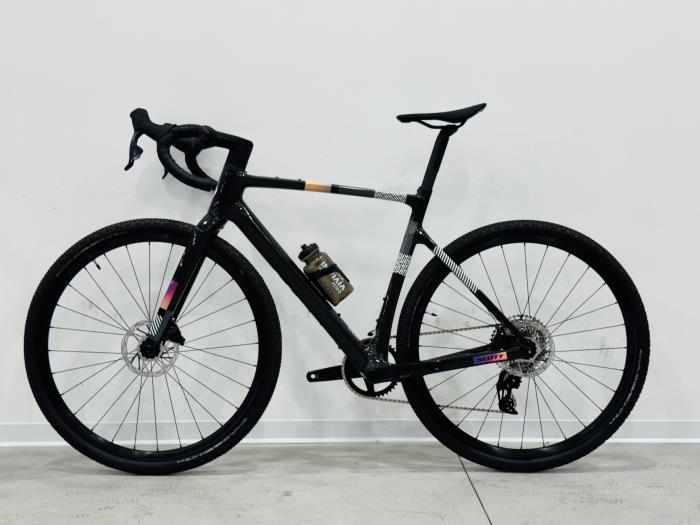 Bici Gravel Addict Gr 30 Scott