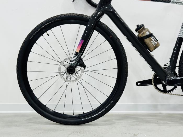 Bici Gravel Addict Gr 30 Scott