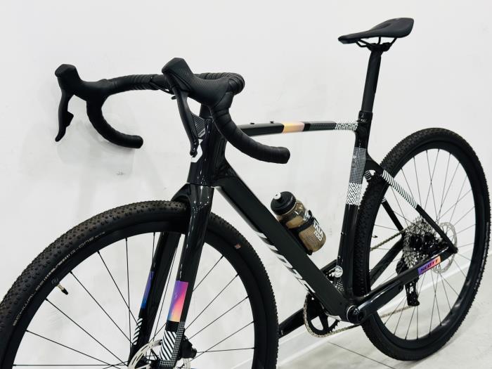 Bici Gravel Addict Gr 30 Scott