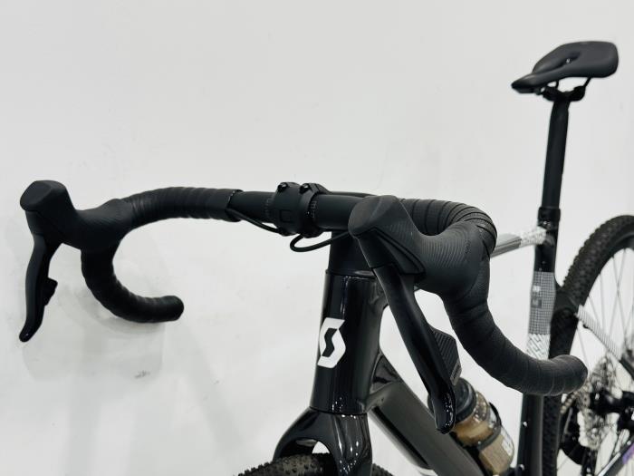 Bici Gravel Addict Gr 30 Scott