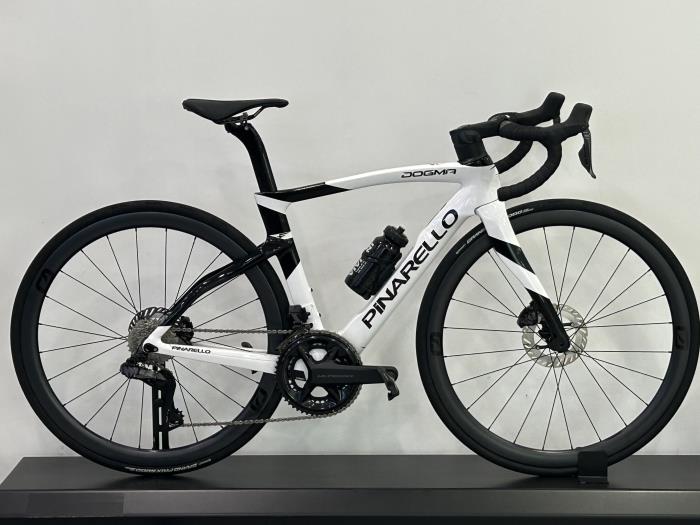 Bici da Corsa Usata Pinarello Dogma F Shimano Ultegra Di2