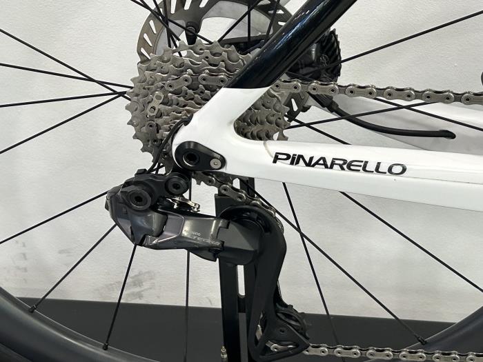 Bici da Corsa Usata Pinarello Dogma F Shimano Ultegra Di2