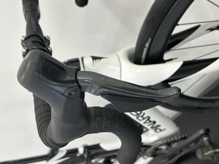 Bici da Corsa Usata Pinarello Dogma F Shimano Ultegra Di2