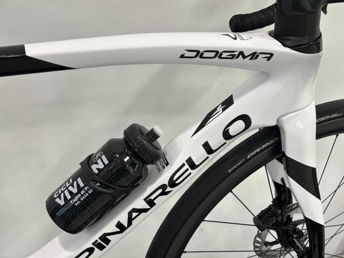 Bici da Corsa Usata Pinarello Dogma F Shimano Ultegra Di2