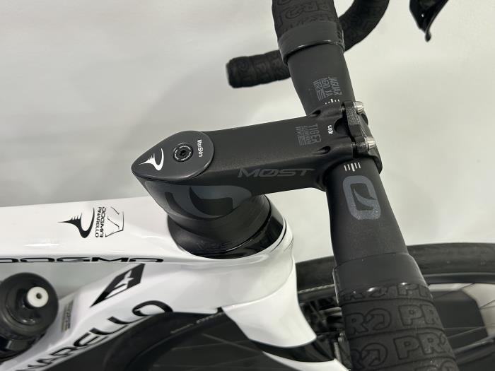 Bici da Corsa Usata Pinarello Dogma F Shimano Ultegra Di2