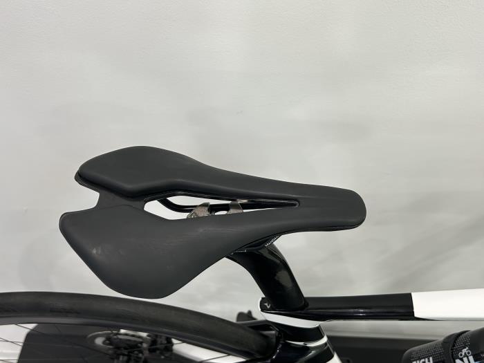 Bici da Corsa Usata Pinarello Dogma F Shimano Ultegra Di2