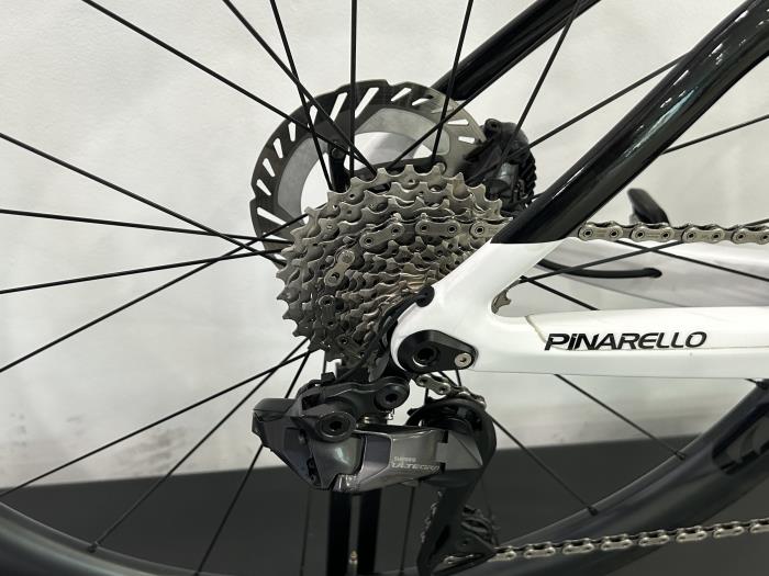 Bici da Corsa Usata Pinarello Dogma F Shimano Ultegra Di2