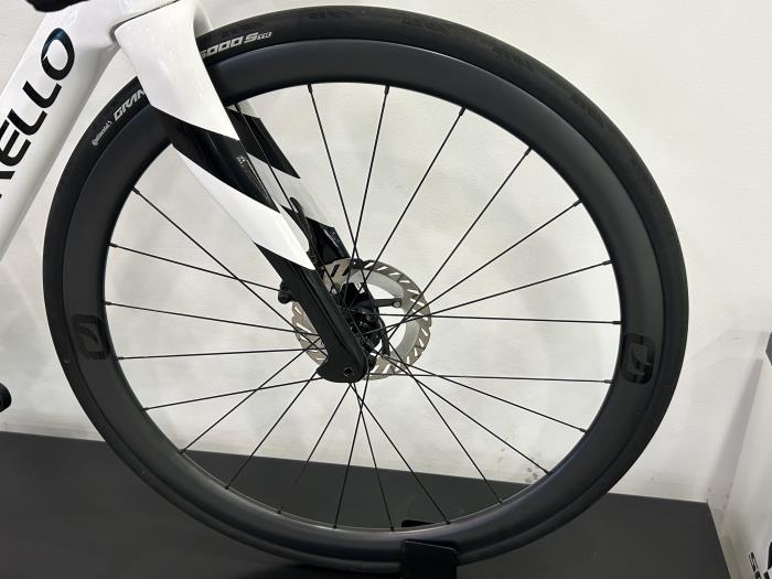 Bici da Corsa Usata Pinarello Dogma F Shimano Ultegra Di2