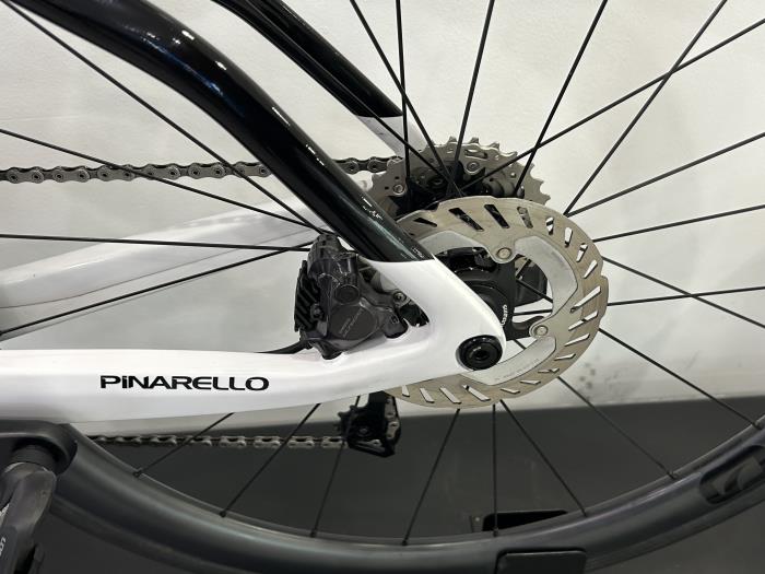 Bici da Corsa Usata Pinarello Dogma F Shimano Ultegra Di2