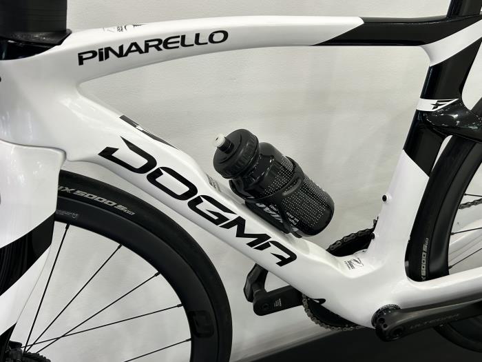 Bici da Corsa Usata Pinarello Dogma F Shimano Ultegra Di2