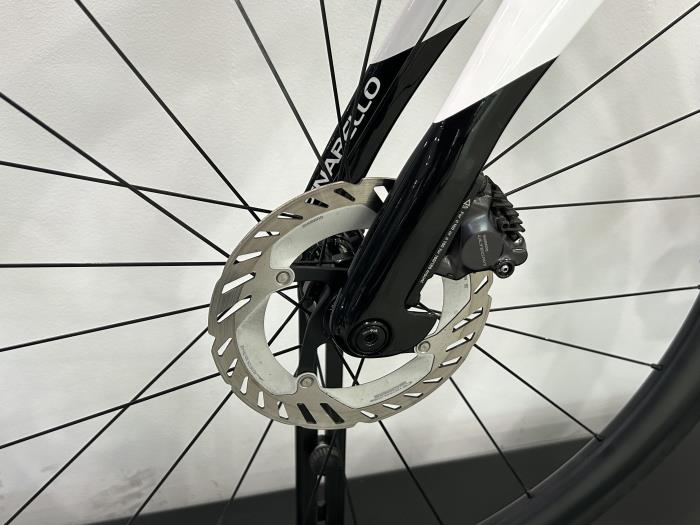 Bici da Corsa Usata Pinarello Dogma F Shimano Ultegra Di2