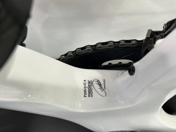 Bici da Corsa Usata Pinarello Dogma F Shimano Ultegra Di2