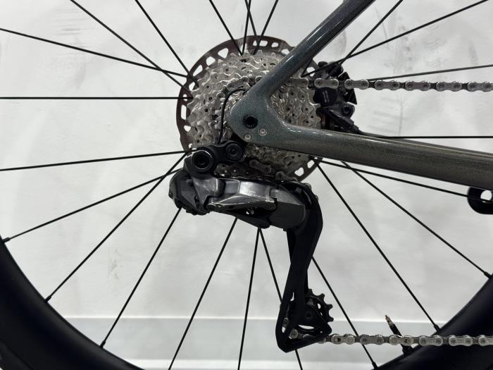 Bici da Corsa Usata Trek Emonda SLR