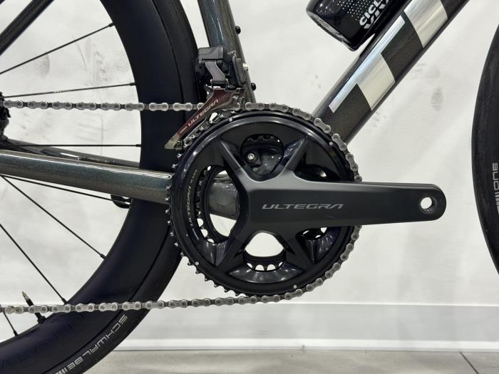 Bici da Corsa Usata Trek Emonda SLR