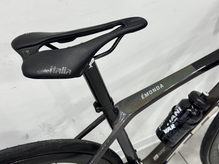 Bici da Corsa Usata Trek Emonda SLR