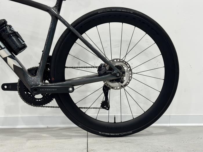 Bici da Corsa Usata Trek Emonda SLR