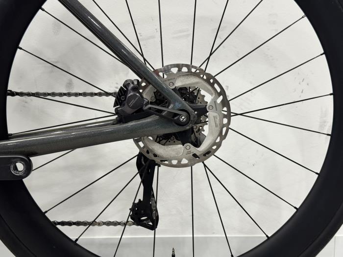 Bici da Corsa Usata Trek Emonda SLR