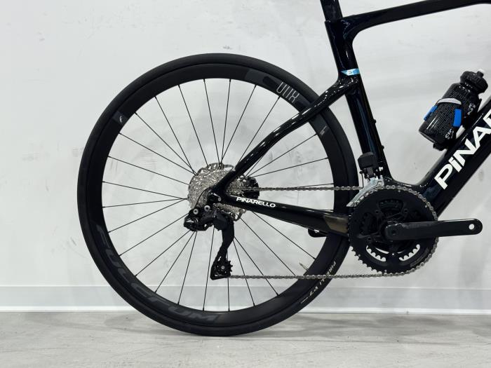 Bici e-road Usata Pinarello Nytro Road E5