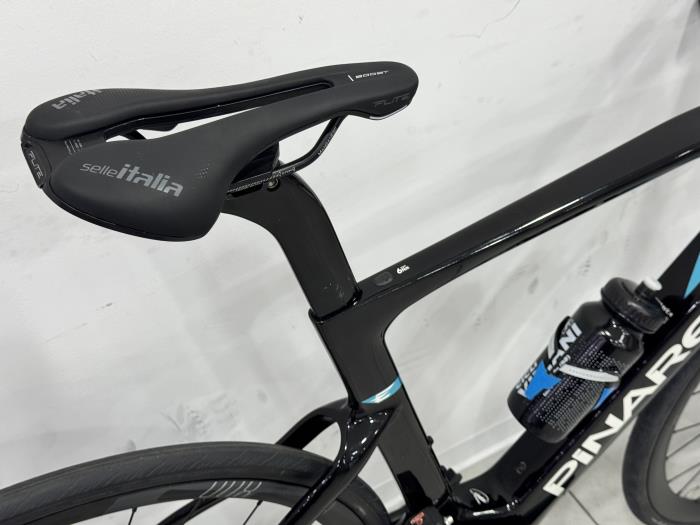 Bici e-road Usata Pinarello Nytro Road E5