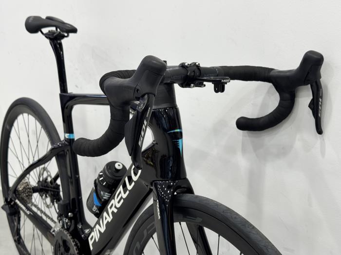 Bici e-road Usata Pinarello Nytro Road E5