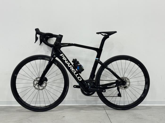 Bici e-road Usata Pinarello Nytro Road E5