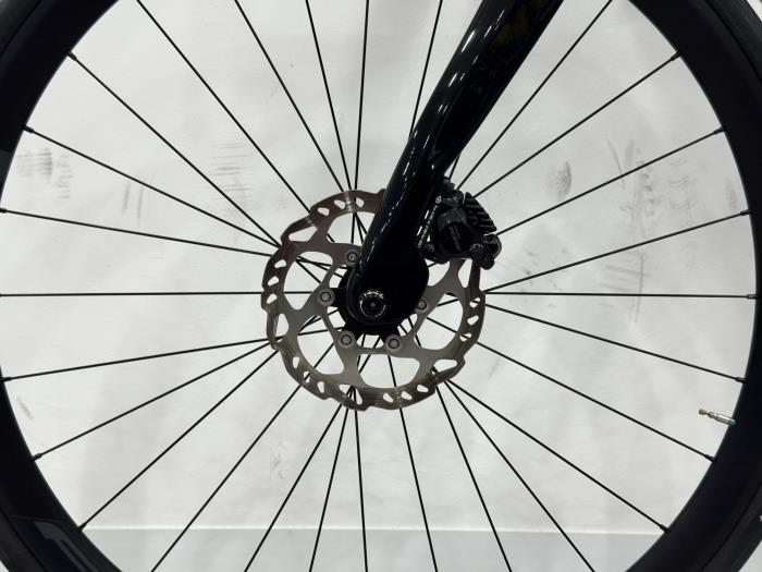 Bici e-road Usata Pinarello Nytro Road E5