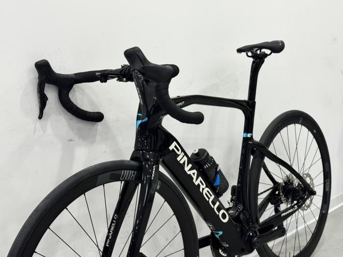 Bici e-road Usata Pinarello Nytro Road E5