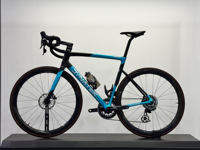 Bici Corsa Usata Dynatek Orbita