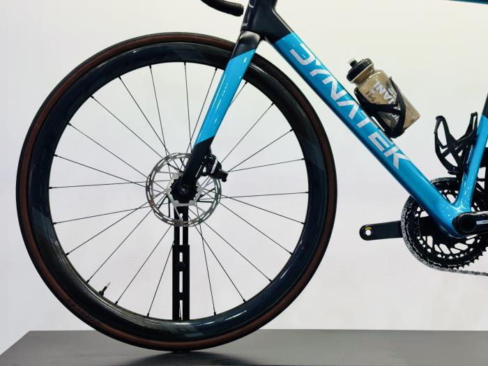 Bici Corsa Usata Dynatek Orbita