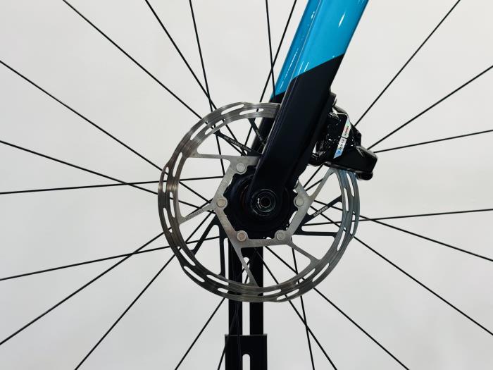 Bici Corsa Usata Dynatek Orbita