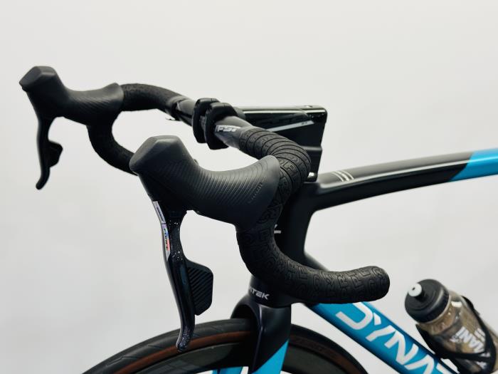 Bici Corsa Usata Dynatek Orbita