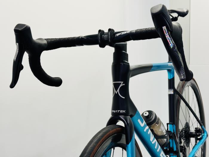 Bici Corsa Usata Dynatek Orbita