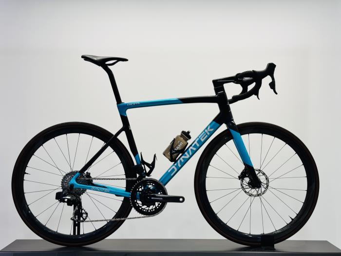 Bici Corsa Usata Dynatek Orbita