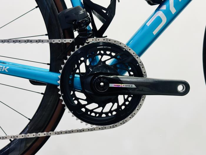 Bici Corsa Usata Dynatek Orbita