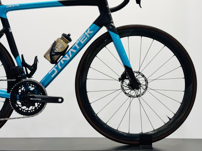 Bici Corsa Usata Dynatek Orbita