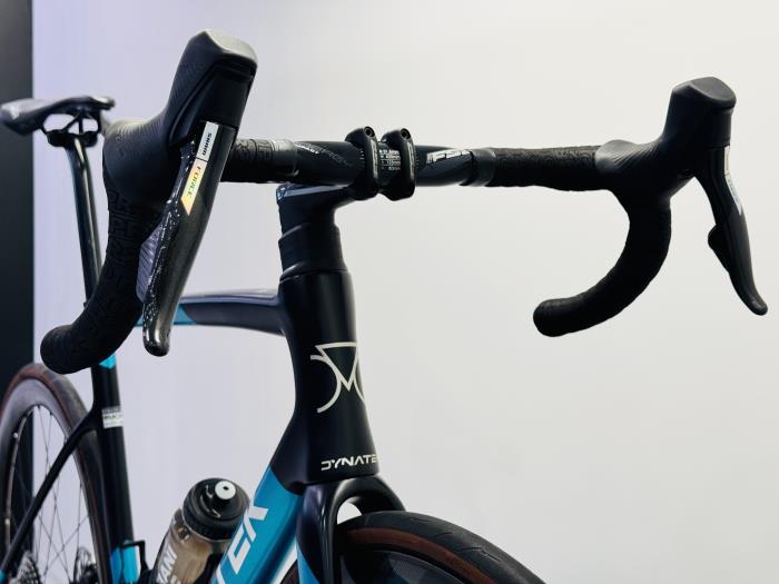 Bici Corsa Usata Dynatek Orbita