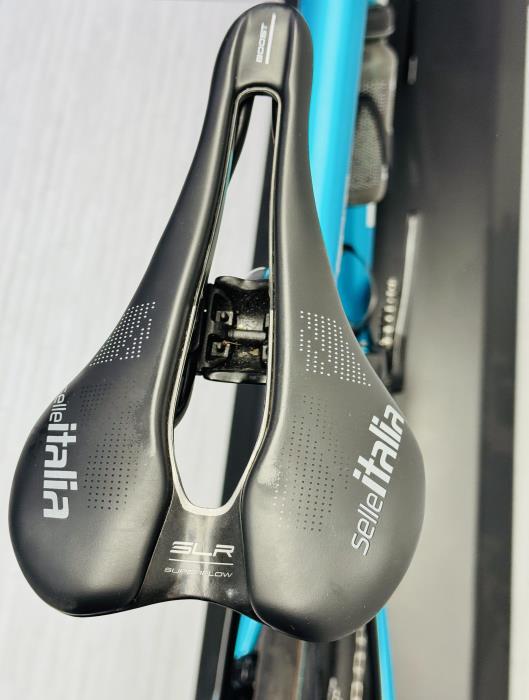 Bici Corsa Usata Dynatek Orbita