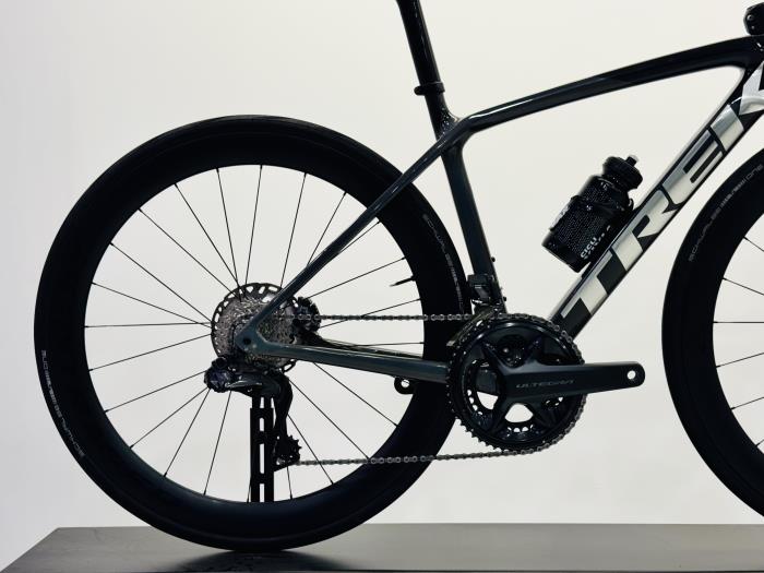 Bici da Corsa Usata Trek Emonda SLR