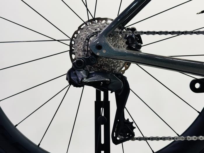 Bici da Corsa Usata Trek Emonda SLR