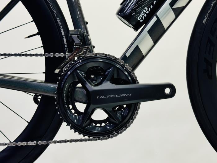 Bici da Corsa Usata Trek Emonda SLR