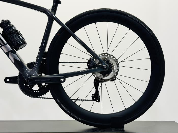 Bici da Corsa Usata Trek Emonda SLR