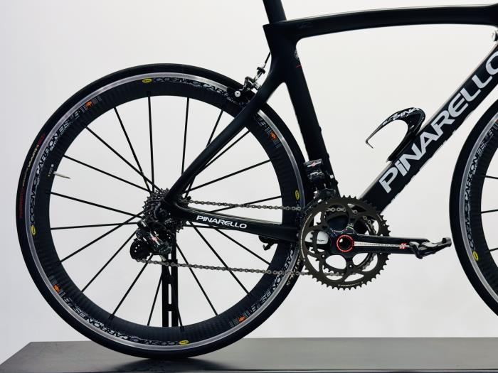 Bici da Corsa usata Pinarello Dogma F8