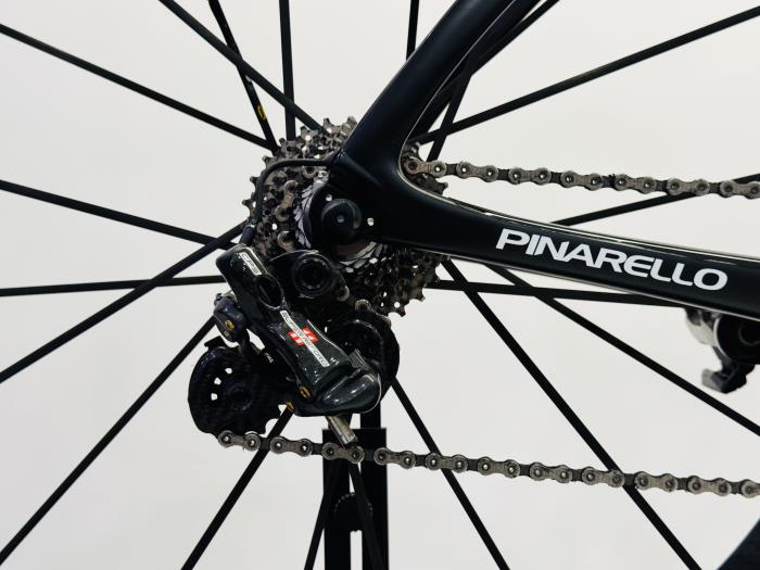 Bici da Corsa usata Pinarello Dogma F8