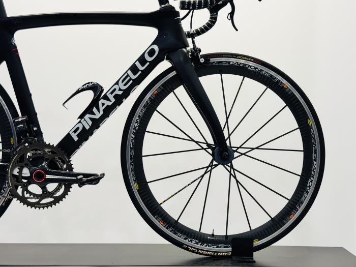 Bici da Corsa usata Pinarello Dogma F8