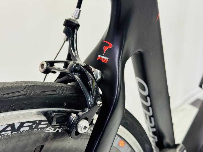 Bici da Corsa usata Pinarello Dogma F8