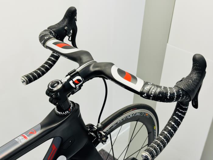 Bici da Corsa usata Pinarello Dogma F8