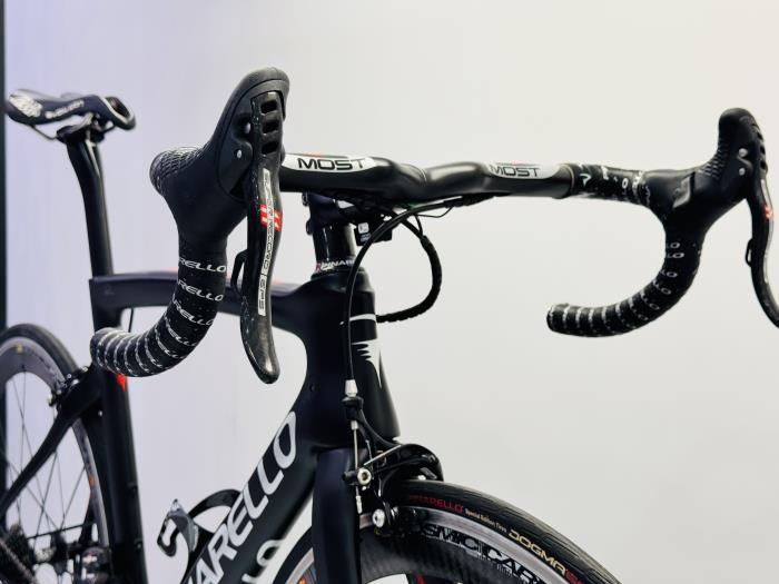 Bici da Corsa usata Pinarello Dogma F8