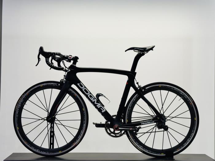Bici da Corsa usata Pinarello Dogma F8